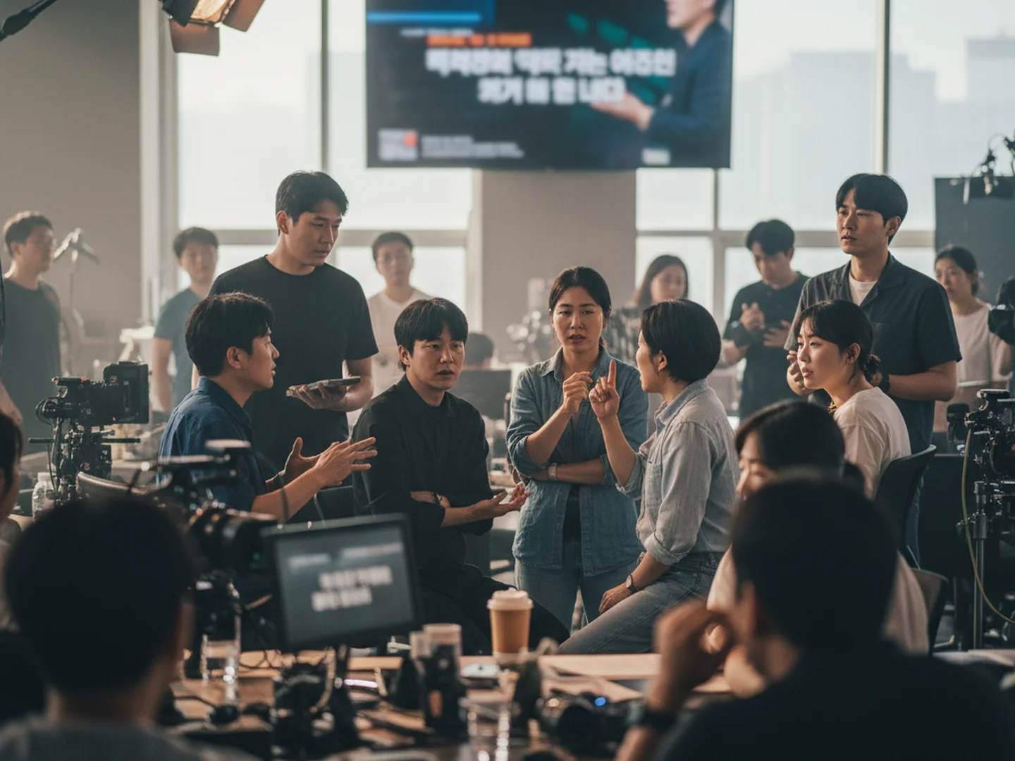 박찬욱 아카데미 후보 탈락03